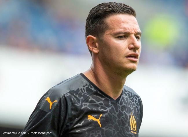 « Sa cheville ? Il fallait que Thauvin y passe »