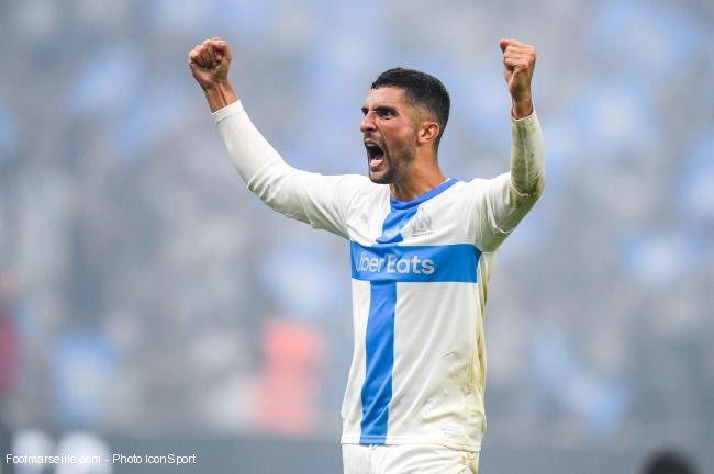 Alvaro a assisté à l’entraînement de ses partenaires