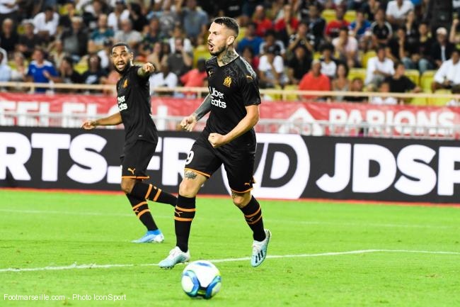 Benedetto n’a plus d’espoir pour l’équipe nationale