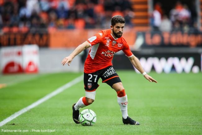 Mercato : Cabot répond à l’intérêt de l’OM