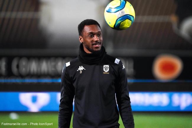 Mercato : Doumbia sur les tablettes de l’OM ?