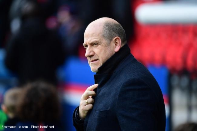 L’entourage d’Henrique dément la rumeur