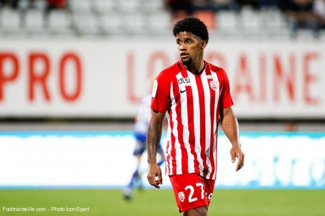 Mercato : un intérêt de l’OM pour Vagner ?