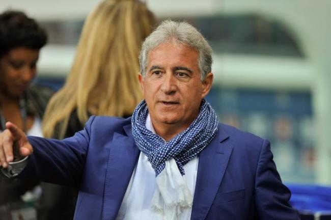 Un ancien de l’OM sur le banc de l’ASSE ?