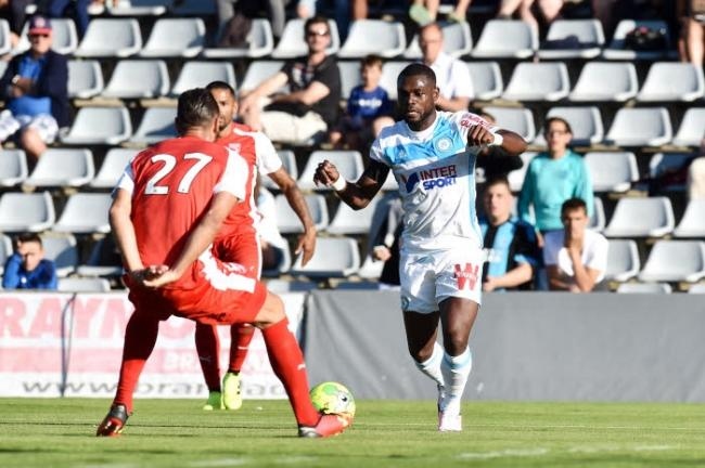 Nîmes 0-1 OM : la première victoire de la saison
