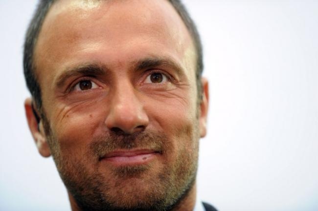 EdF : Dugarry opposé à la prolongation de Deschamps