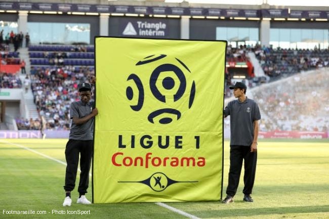 Dijon-OM : on connaît le nom de l’arbitre