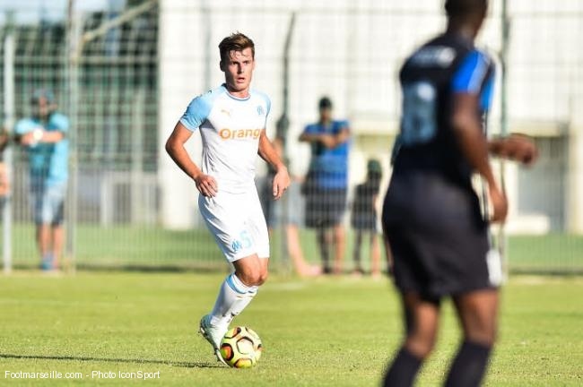 Mercato : vers un départ de Phliponeau ?