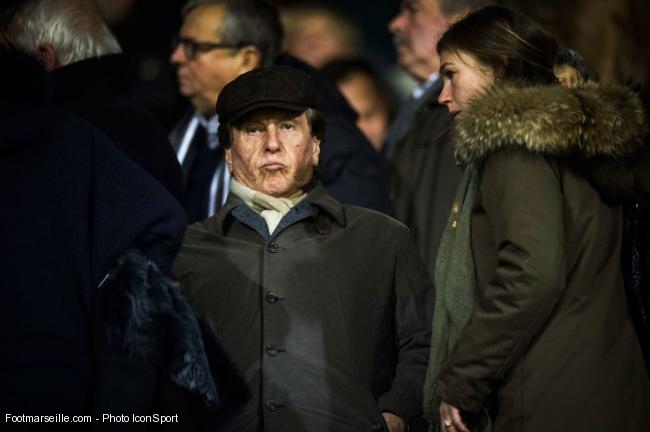 Vézirian : « Zahavi est là pour faire du business pour l’OM »