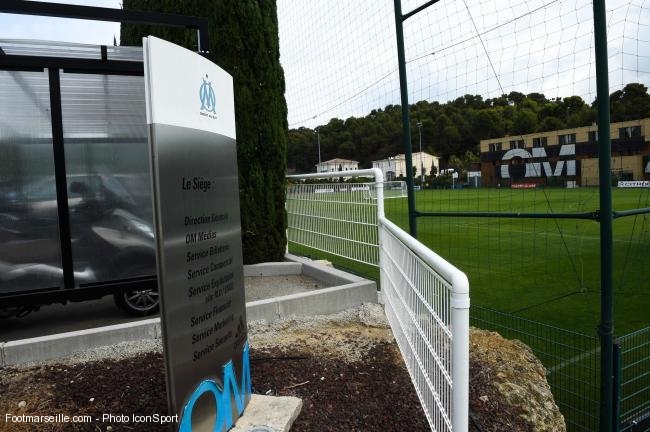 Préparation : les amicaux de l’OM seront diffusés