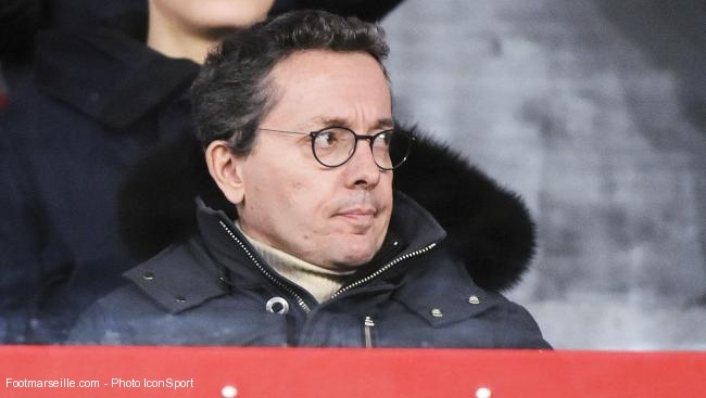 Riolo : « Eyraud ? C’est limite de la faute grave »