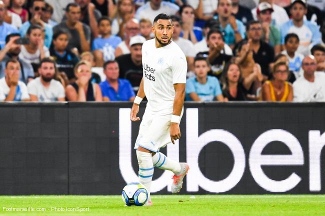 Villas-Boas remercie Payet pour son « effort considérable »