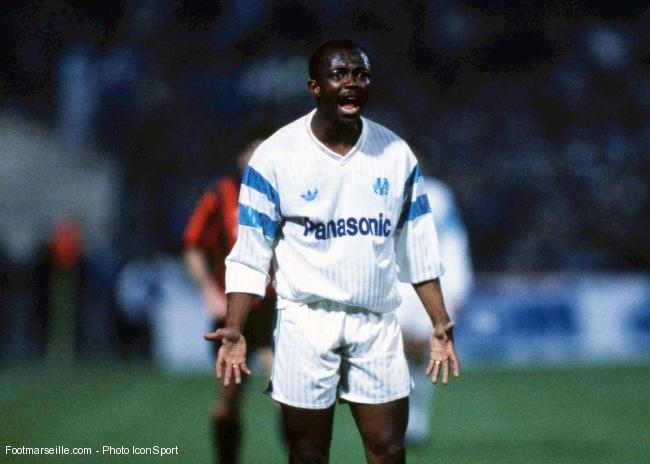 Chibsah : « Abedi Pelé était plus doué que Messi et Ronaldo »
