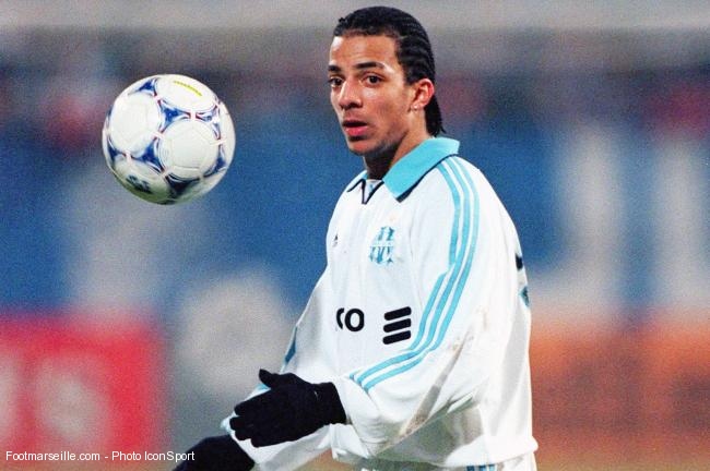 Luccin : « L’équipe de 1998-1999 était très costaud »