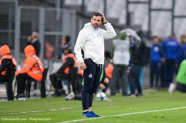 Villas-Boas reste frustré par l’arbitrage