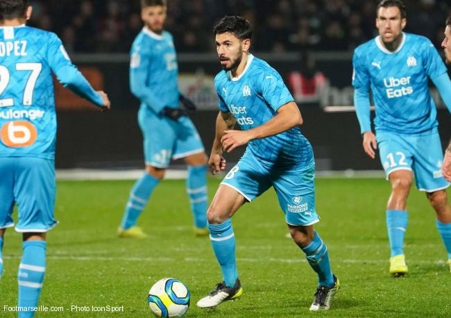 Sanson a déjà fait une préparation physique en Ardèche