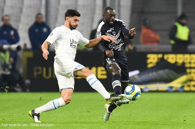 Mercato : l’OM aurait fixé le tarif de Sanson