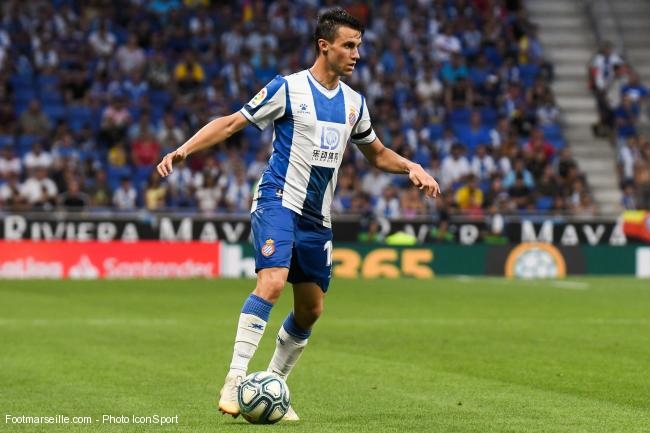 Mercato : l’OM aurait activé la piste Corchia