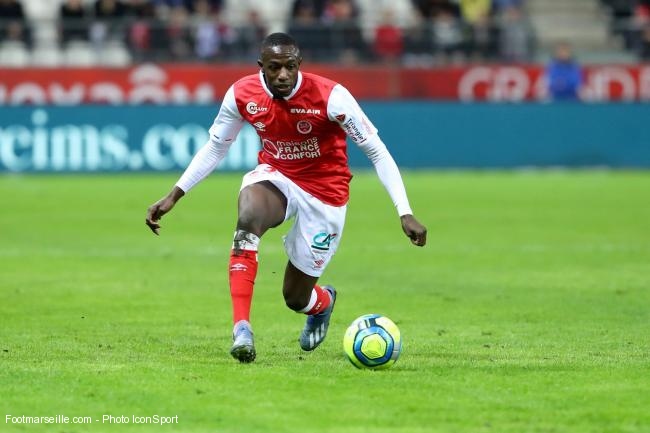 Mercato : Hassane Kamara ne devrait pas venir à l’OM