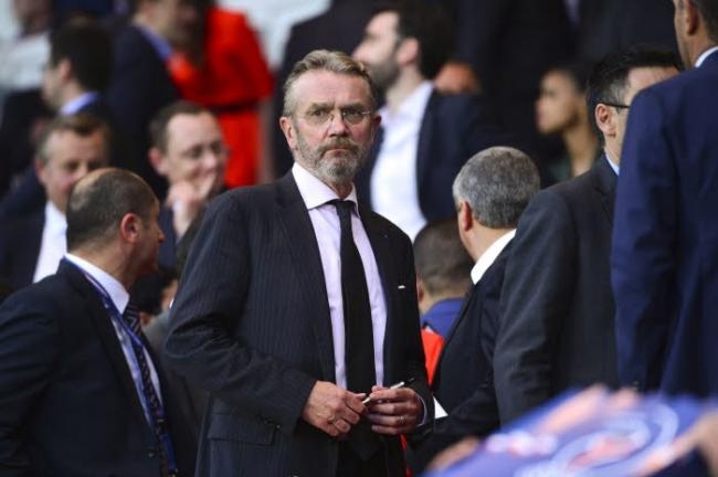 Thiriez : « L’OM aura à s’en expliquer »