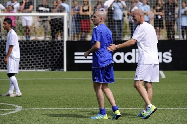 Akhenaton : « Si un jour on a les mêmes sommes d’argent… »