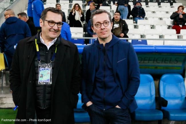 Quillot : « La vidéo ? Nos arbitres sont formés depuis 18 mois »