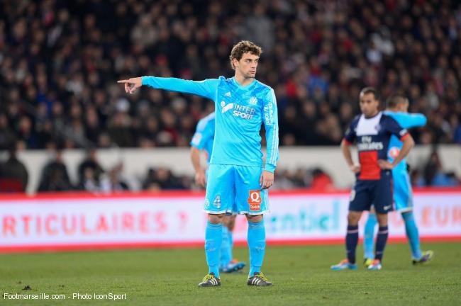 Lucas Mendes : « L’OM, ça me manque même un peu »