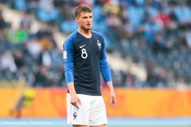 Mercato : le Bayern refroidit l’OM pour Cuisance