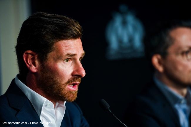 Mercato : Villas-Boas attendrait 4 ou 5 renforts