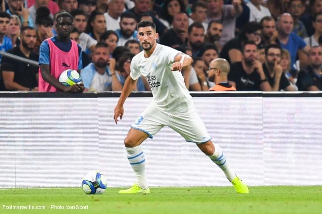 Alvaro : « Sur le terrain, je peux devenir insupportable »