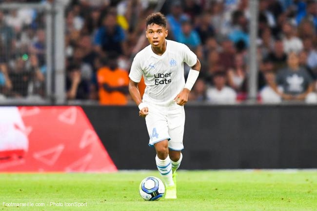 Mercato : Kamara sur les tablettes d’Everton et de Liverpool ?