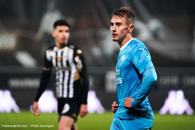 Rongier : « Leur expulsion a changé beaucoup de choses »