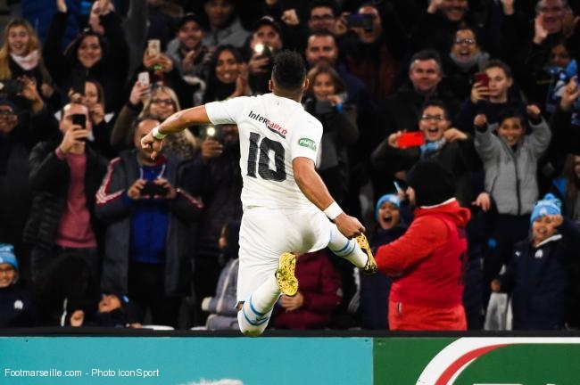 Deux amicaux de l’OM diffusés sur Twitch