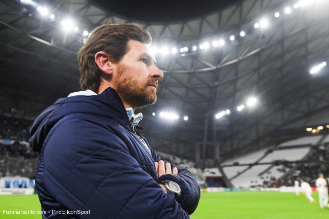 Di Meco : « Villas-Boas fait progresser des joueurs »