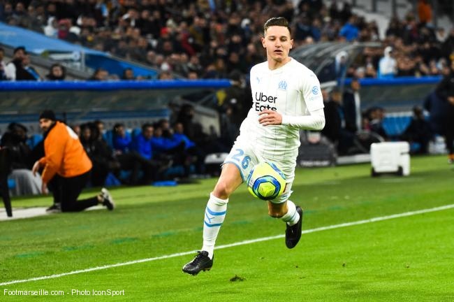 Lepetit : « Thauvin se retrouve en position de force »