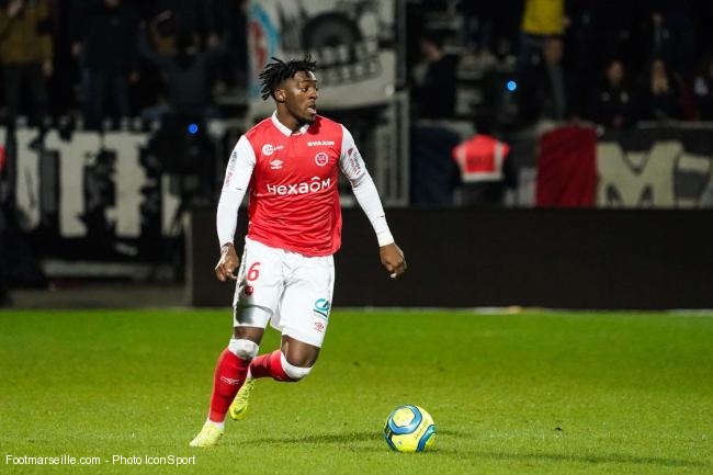 Mercato : l’OM poussé par des intermédiaires pour Disasi ?