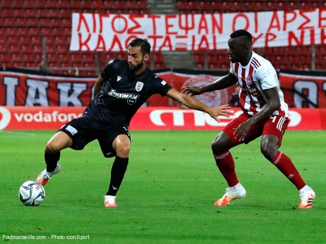 Mercato : Mauricio se verrait bien à l’OM