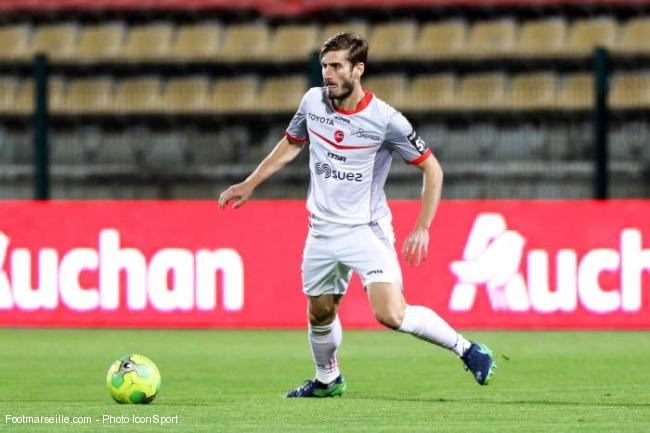 Aloé : « Bielsa était une sorte de père »