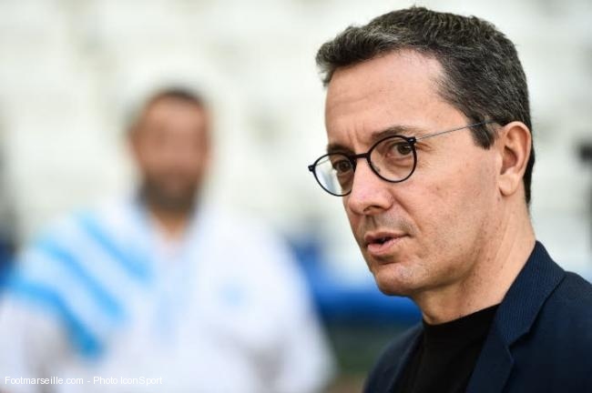 FDJ nouveau sponsor de l’OM