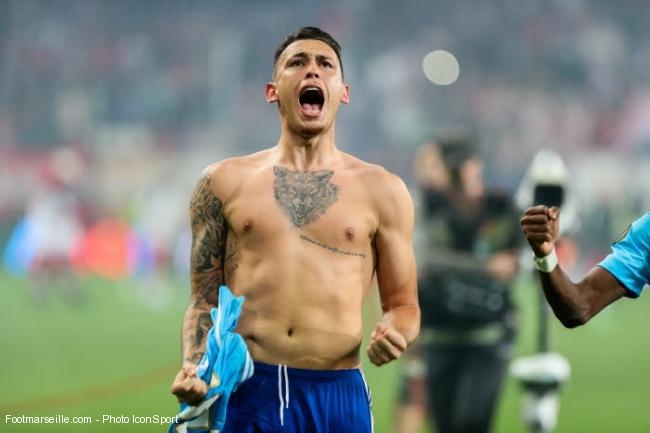 Mercato : Sanson, Thauvin et Ocampos vers la sortie ?