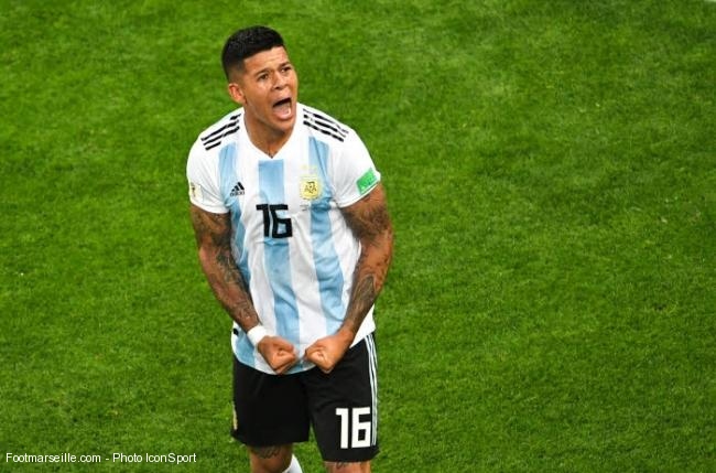 Mercato : Rojo intéresse la L1