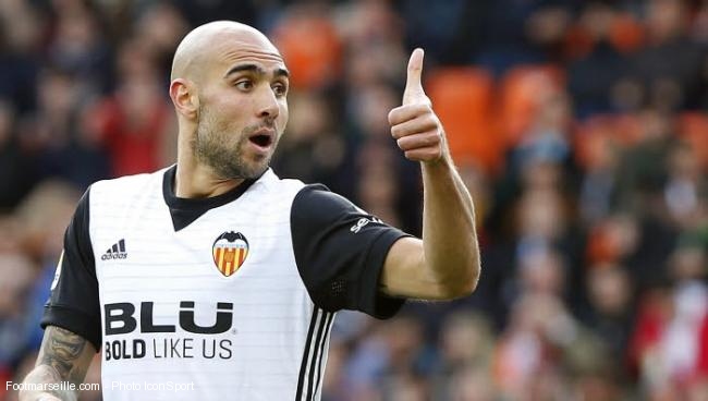 Mercato : ça se présente bien pour Zaza