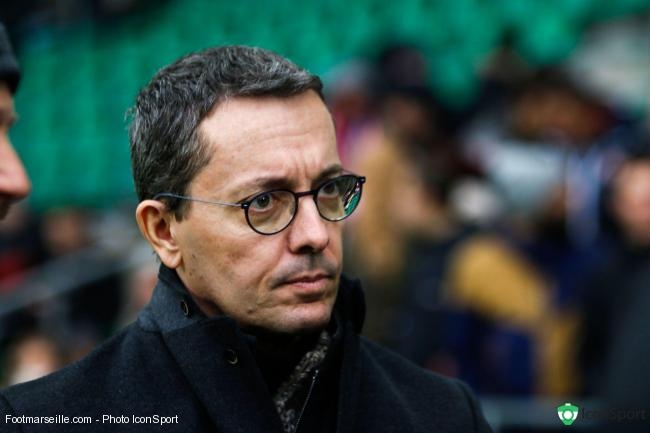 VAR : une rencontre est prévue avec Garibian