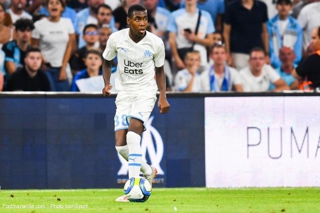 Latour pense que Lihadji a fait le bon choix