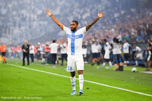 Gili : « Amavi n’est pas un défenseur »