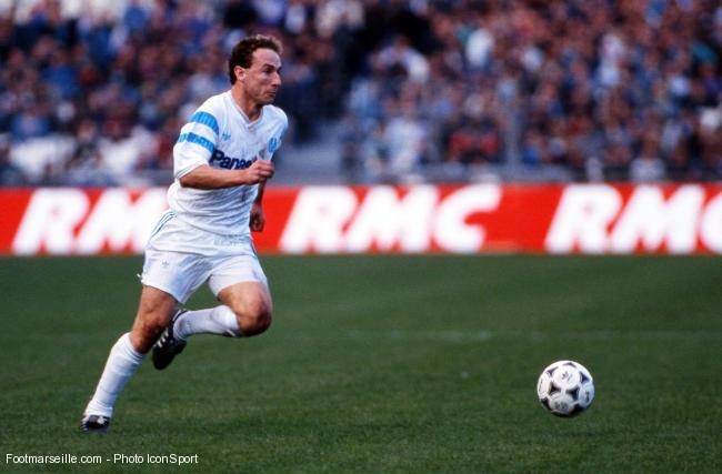 Papin : « J’attends toujours le mail d’Eyraud… »