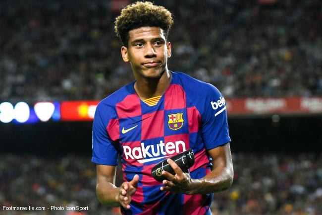 Mercato : l’OM aurait activé la piste Todibo