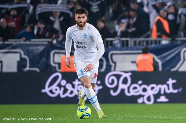 Mercato : l’offre ridicule d’un club espagnol pour Caleta-Car