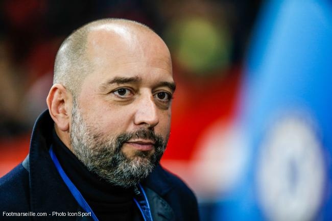 Galtier en contact avec l’OM, Lopez se met en colère