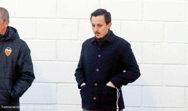 « Longoria est un novateur »